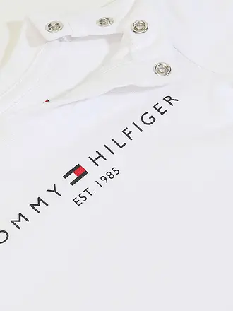 TOMMY HILFIGER | Baby T-Shirt ESSENTIAL | weiss